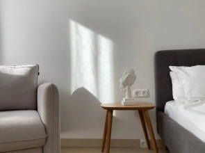 Апартаменты Deluxe S21