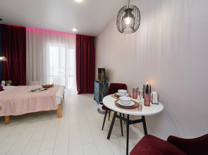 Апартаменты Умная Студия