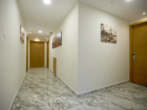 Hotel Kartal Palace Taksim Square