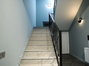 Бутик-отель AM Hotel