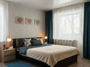 Na 40 Let Oktyabrya 14a Flat
