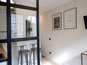 Квартира Дзен от Home24