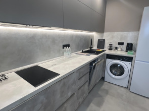 Квартира на 2-й Поселковой 3В