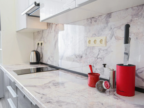 Апартаменты SunSet 2-Оранжерейная 2к1 кв 229