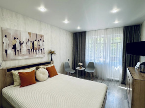 Квартира Карамель