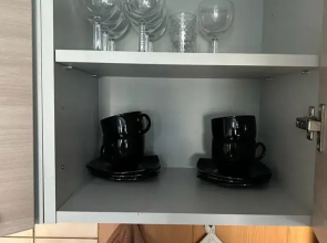 Квартира Белый Медведь на Дзержинского 8