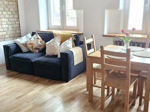 Апартаменты WOOD от CityRent