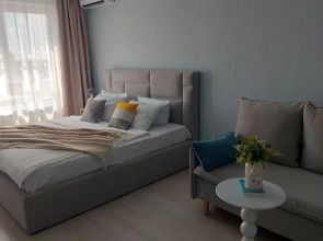 Odnokomnatnaya S 2mya Krovatyami Flat