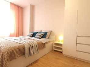 Квартира Уютная Однокомнатная в ЖК Арсенал