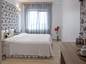 Отель Леман