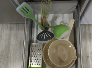 Квартира Pulkovo-1 Комфортная Студия