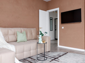 Квартира Фьюжн