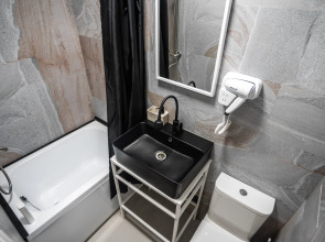 Апартаменты Свободный Дом на Советской