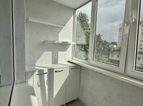 Апартаменты Милейшая двушка в Центре Минск