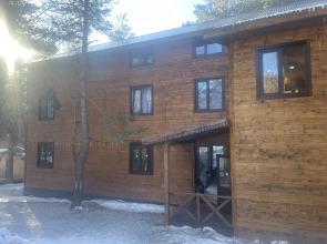 Villa Neft Resort