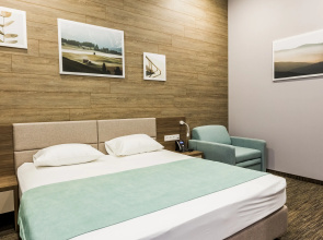 AstorySoul Hotel