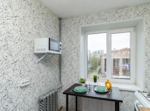 Квартира Новиковъ Дворик