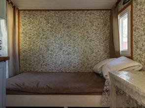 Кемпинг У Кремля