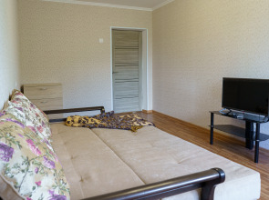 Апартаменты улица Тельмана 41