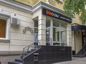 URoom Mini-Hotel
