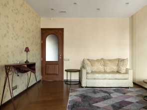 Апартаменты у Некрасовского сада