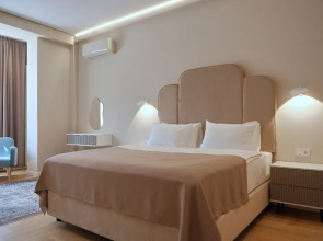 Апартаменты в курортной зоне Ессентуки