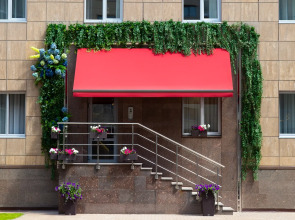 Бутик-Отель Крестовский Апарт