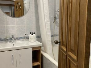 Квартира Недалеко от Сердца Костромы