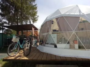 Sfera Private House