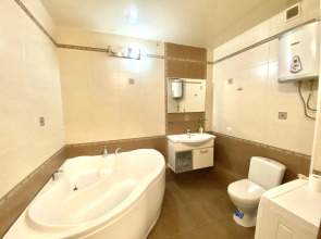 Апартаменты на Карла Маркса 55