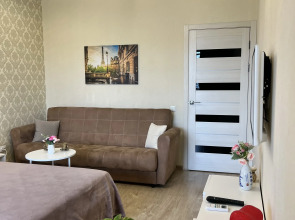 Квартира на Авиаторов 10