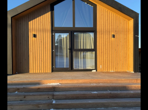 Mini Barnhouse 1 Private house