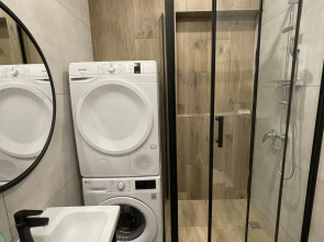 Апартаменты  Капитал в Центре у Моря