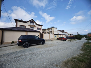 Гостевой дом Софианна