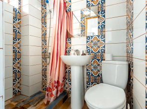 Апартаменты Барракуда 1