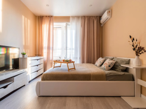 Квартира Новая в центре города