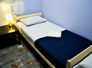 Хостел Kunak House