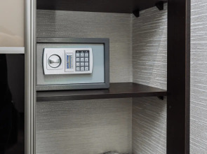 Отель Вотрэ Мизон