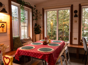 Гостевой дом Зарядье