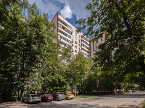 Квартира на Космодемьянских