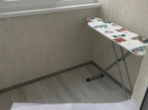 Квартира на улице Золотаревского 8а