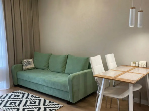Apartamenty na Rabinovoj  26V