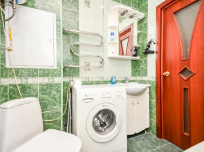 Апартаменты на Проспекте Красной Армии