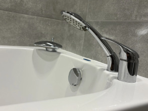 Апартаменты Брикс