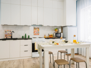Arena City - Apartamenty Ryadom So Sportivnymi Arenami  Flat
