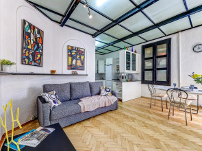 Апартаменты Небесный Невский