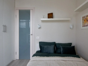 Апартаменты Fashion