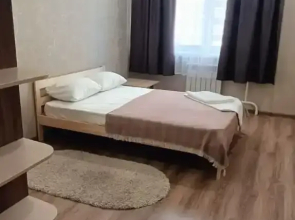 New Apart Kristall Flat