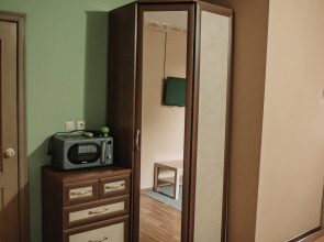 Гостевой дом Темрюк