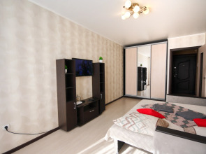 Апартаменты на проспекте Ленина 157